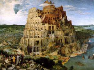 Brueghel.Babel